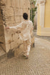 Pantalón Nube Camomila Cream